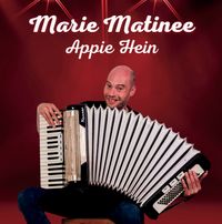 Appie Hein - Marie Matinee (Front)