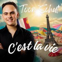 Toon Schut - C&eacute;st La Vie 1500